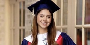 Η 19χρονη που εξαφανίστηκε στο Τέξας