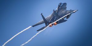 Μαχητικό F-15