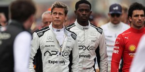 Formula 1 -Η ταινία που διεκδικεί 5 Βραβεία Όσκαρ