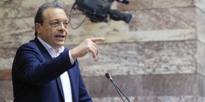 Σωκράτης Φάμελλος 