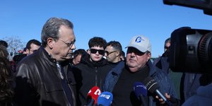 Σωκράτης Φάμελλος