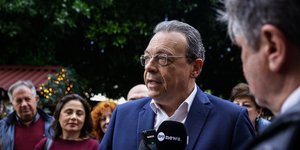 Σωκράτης Φάμελλος