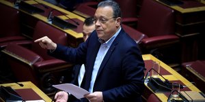  Σωκράτης Φάμελλος