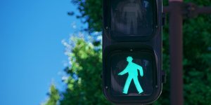 Φανάρι πεζών