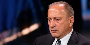 Φατίχ Αλταϊλί