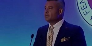  Αφέθηκε ελεύθερος ο πρόεδρος της Φενέρμπαχτσε