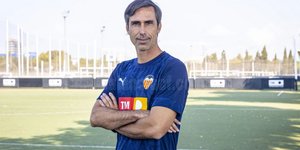 Ο Φερναντο Μαρτίν