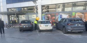 Φόρτιση ηλεκτρικού αυτοκινήτου