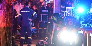 Φωτιά σε διαμέρισμα στην Καλλιθέα