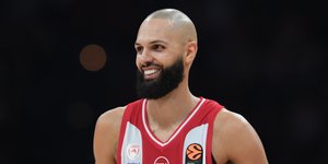 Εβάν Φουρνιέ