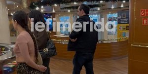 : Επιστρέφει στην Κρήτη μετά την θυελλώδη κατάθεση στην εξεταστική ο «Φραπές»