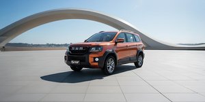 Νεα μάρα αυτοκινήτου