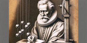 Το ανεξήγητο αίνιγμα του εκκρεμούς του Γαλιλαίου: Γιατί το μέτρο ταυτίστηκε με το δευτερόλεπτο;