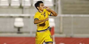 Γκαλιμζάν Κενζέμπεκ