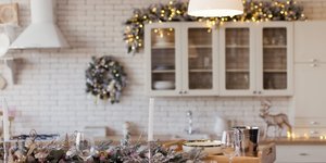 Χριστουγεννιάτικη διακόσμηση 