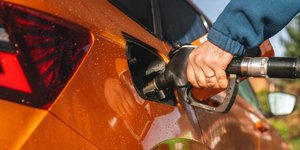 Αντλία καυσίμου 