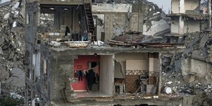  Νεκρός 16χρονος Παλαιστίνιος σε ισραηλινή στρατιωτική επιχείρηση στη Δυτική Όχθη