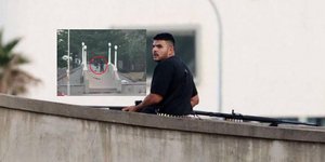 Ο μακελάρης του Σίδνεϊ που πυροβολούσε από γέφυρα 