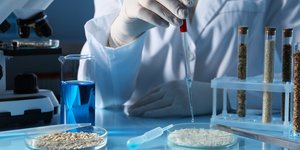  Συμφωνία στην ΕΕ για την ανάπτυξη νέας γενιάς γενετικά τροποποιημένων οργανισμών στη γεωργία