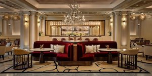  George, The Lobby Bar