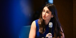 Η Γεωργία Μοσχόβου