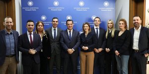 Άδωνις Γεωργιάδης