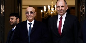 Λιβύη: «Άκυρο» το τουρκολιβυκό μνημόνιο λέει ο πρόεδρος της βουλής Α. Σάλεχ