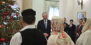 Γιώργος Γεραπετρίτης