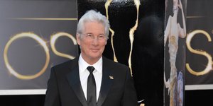 Ρίτσαρντ Γκιρ