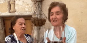 Οι ηλικιωμένες Ιταλίδες που έχουν γίνει viral στο Instagram με τα βίντεο τους 
