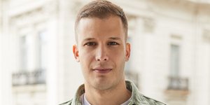 Σύμβουλος για τα θέματα ΛΟΑΤΚΙ στο ΠΑΣΟΚ, Γιάννης Βήκας