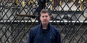 Αλέξης Τσικόπουλος