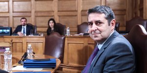 Γιώργος Μυλωνάκης