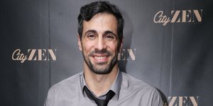 Ο Γιώργος Παράσχος