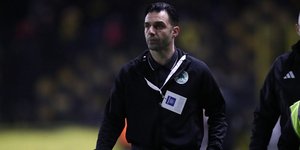 Ο Γιώργος Τζαβέλλας