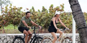 Ζοακίμ Βαλέντε και Ζιζέλ