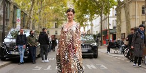 Αν επενδύσεις σε ένα μόνο γιορτινό κομμάτι, ας είναι αυτό -Η συμβουλή της style expert