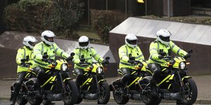 Αστυνομία Γλασκώβη