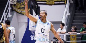 Ο Αντριου Γκάουντλοκ