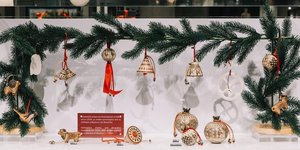 Εμπνευσμένα από την Τέχνη: Τα γούρια των μουσείων για το 2026