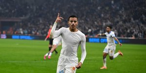 Ο Γκρίνγουντ της Μαρσέιγ εκτέλεσε τη Μονακό