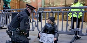 Γκρέτα Τούνμπεργκ 