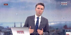 Habeturk δημοσιογράφος Ερσόι