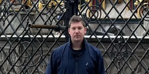 Χανιά αγνοούμενος γιατρός 33χρονος