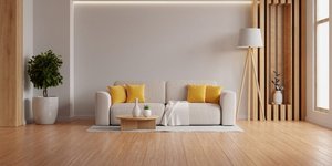 Ο «κανόνας του τριγώνου» που κάνουν σωστά όλα τα οργανωμένα σπίτια (χωρίς καν να το ξέρουν)