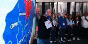 Εκλογές στην Ονδούρα