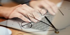 Ο χρόνος φαίνεται να περνά πιο γρήγορα μέσα στην καθημερινότητα