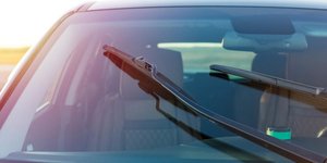 Υαλοκαθαριστήρες