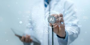 Ιατρική και Τεχνητή Νοημοσύνη