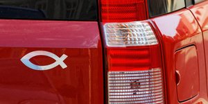 αυτοκόλλητο